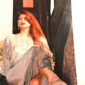 Meet your Posher, Mary